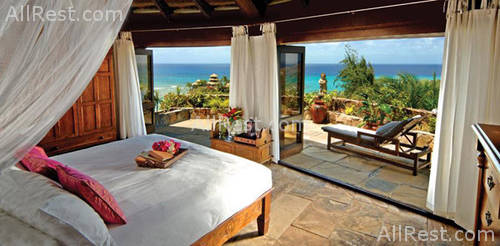 Necker Island Resort 8